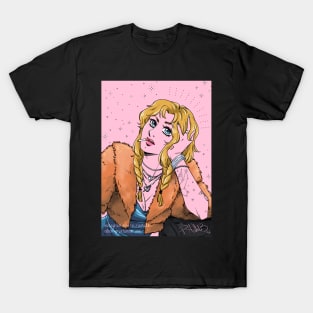 Regina T-Shirt